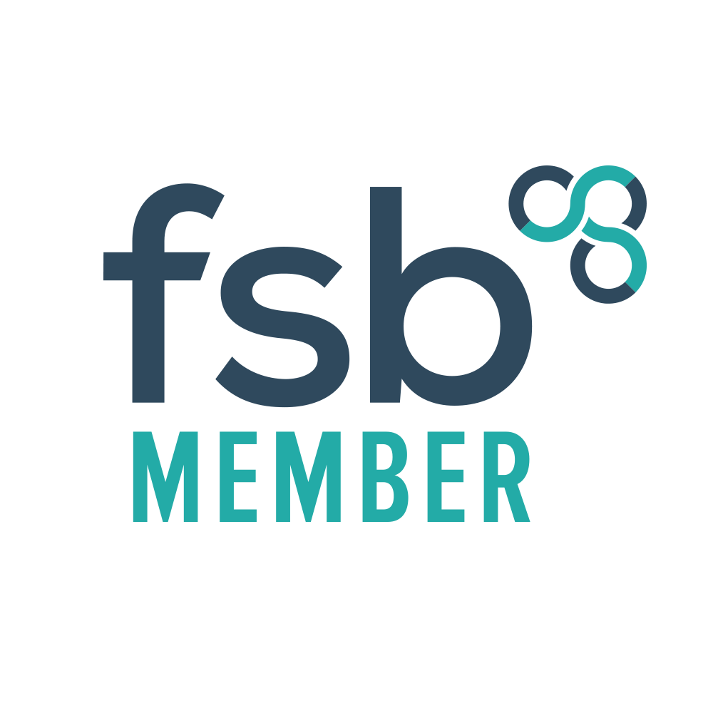 FSB member logo #fsbFebruary
