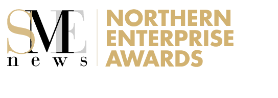 Northern Enterprise Awards Logo