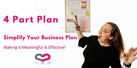 More 4 Part Plan sessions available