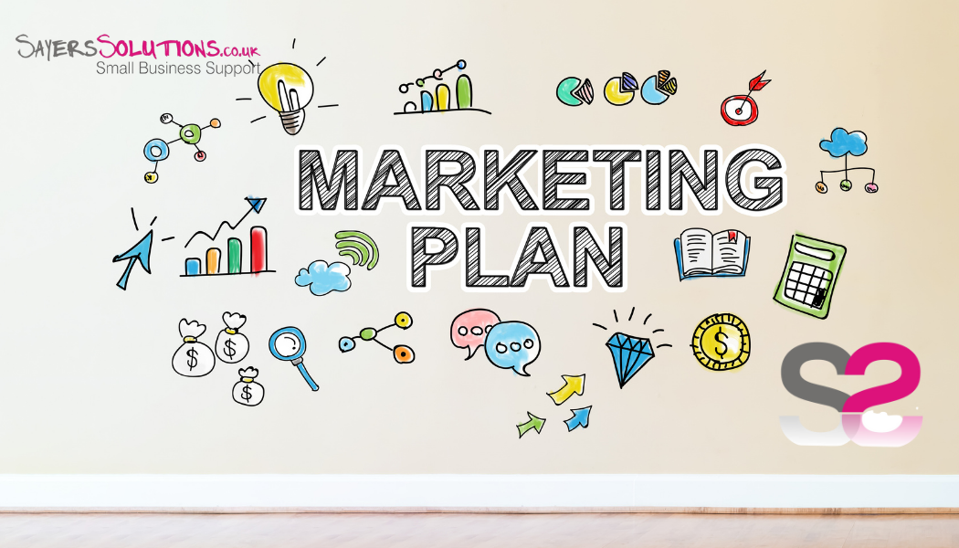 Kickstart Your 2022 Marketing Plan