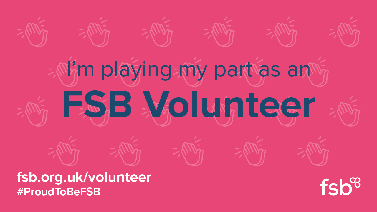 FSB Volunteer Recognition 2022 Event
