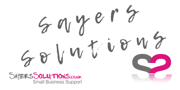 Sayers Solutions Blog Category Sayers Solutions