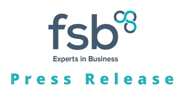 Chancellor adopts FSB proposal to help 500,000 small firms through Employment Allowance
