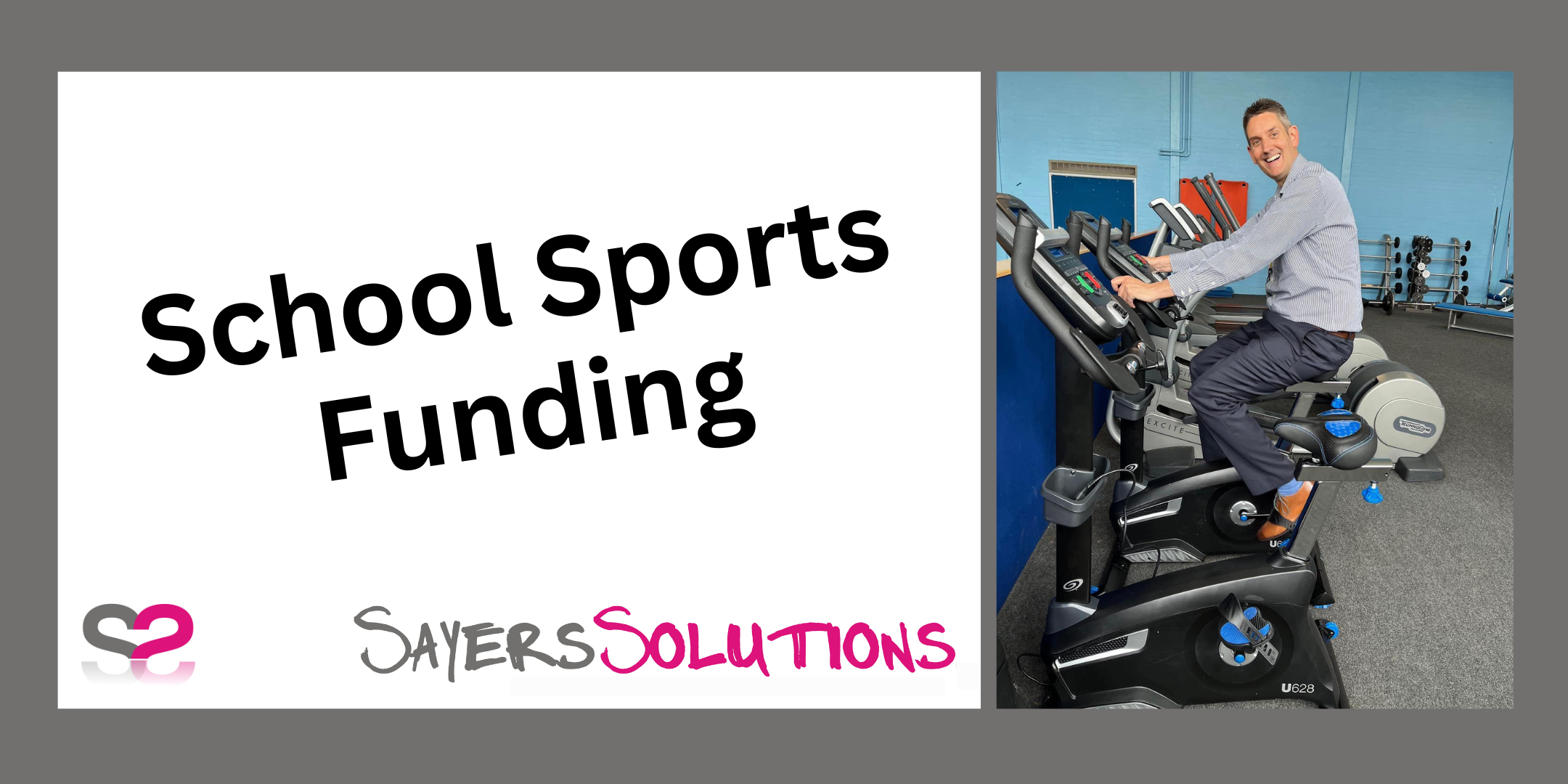 School Sports Funding
