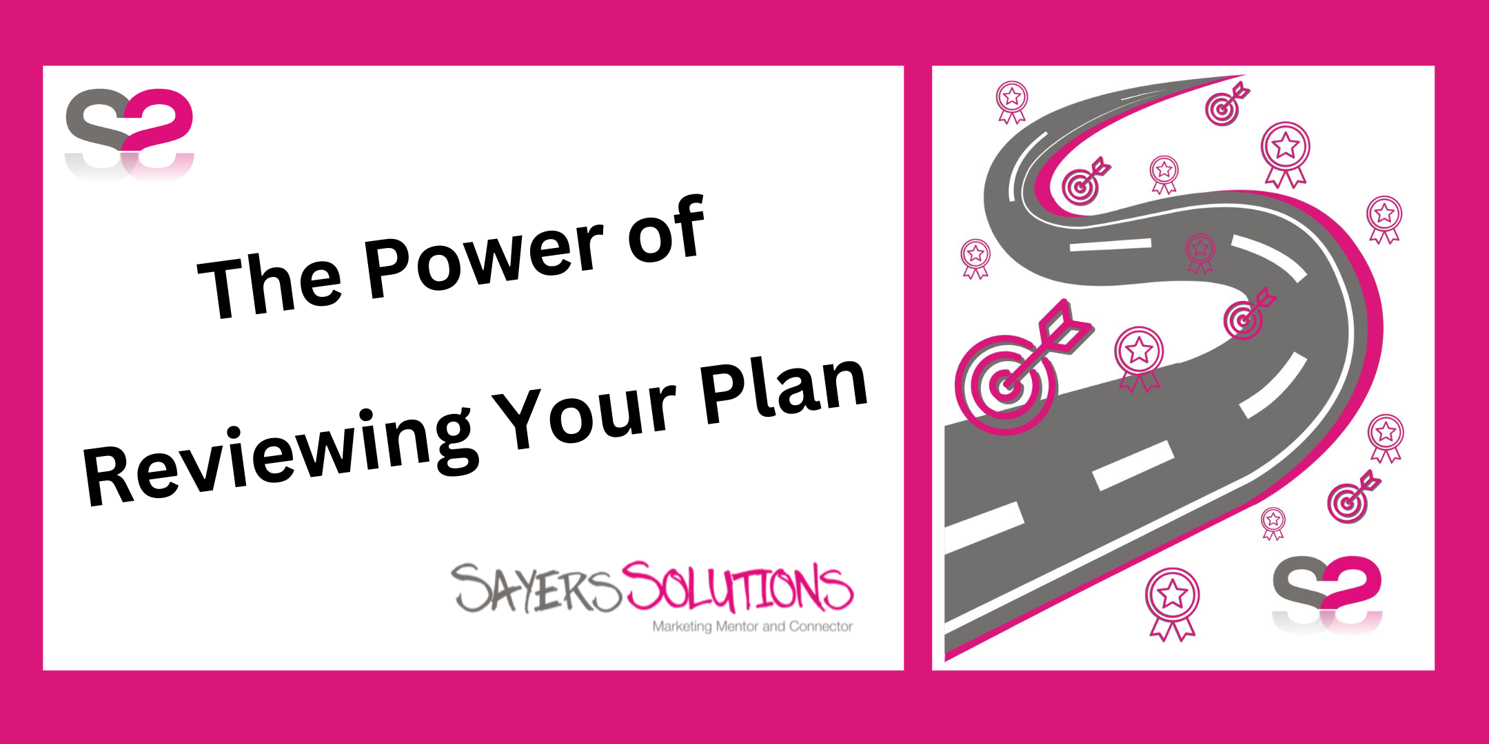 The Power of Reviewing Your Plan